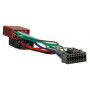 Разъем для магнитолы Pioneer ACV (453001)