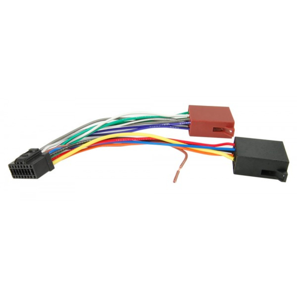 Разъем для магнитолы Pioneer ACV (453001)