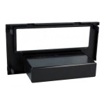 Переходная рамка AWM Ford C-Max, Fiesta, Focus, Fusion, Galaxy, Kuga, S-Max, Tourneo, Transit (781-01-056)