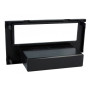 Переходная рамка AWM Ford C-Max, Fiesta, Focus, Fusion, Galaxy, Kuga, S-Max, Tourneo, Transit (781-01-056)