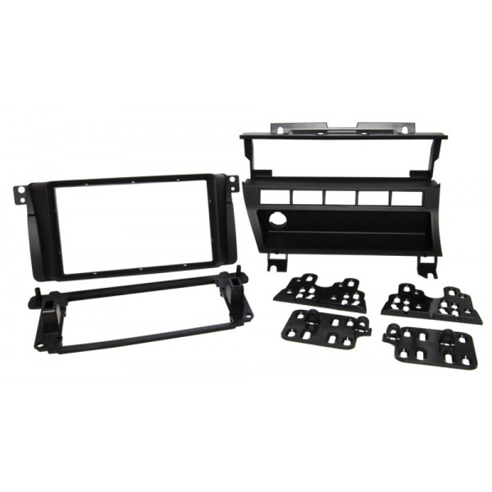 Переходная рамка AWM BMW 3, E46 (781-03-103)