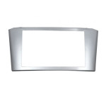 Перехідна рамка AWM Toyota Avensis (781-07-048)