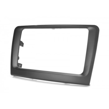 Переходная рамка AWM Skoda SuperB (781-08-100)