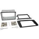 Переходная рамка AWM Skoda Octavia,Yeti (781-08-117)