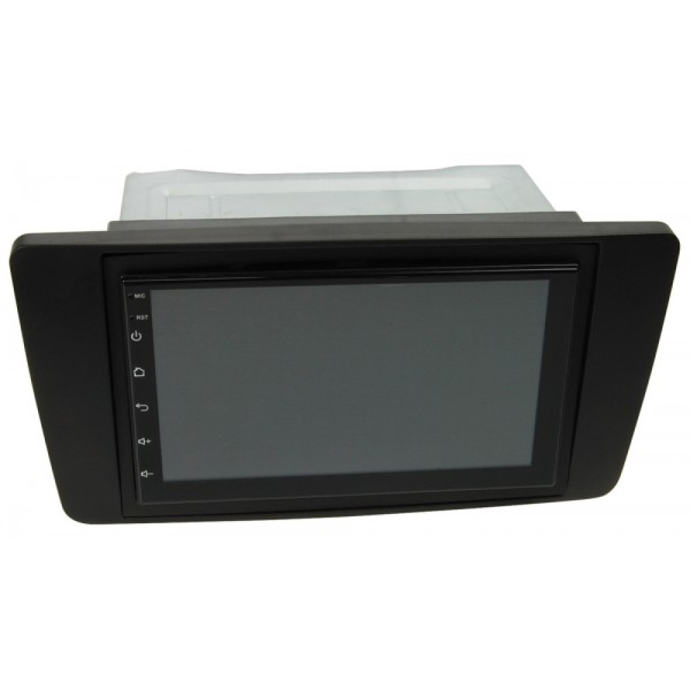 Переходная рамка AWM Skoda Octavia,Yeti (781-08-117)