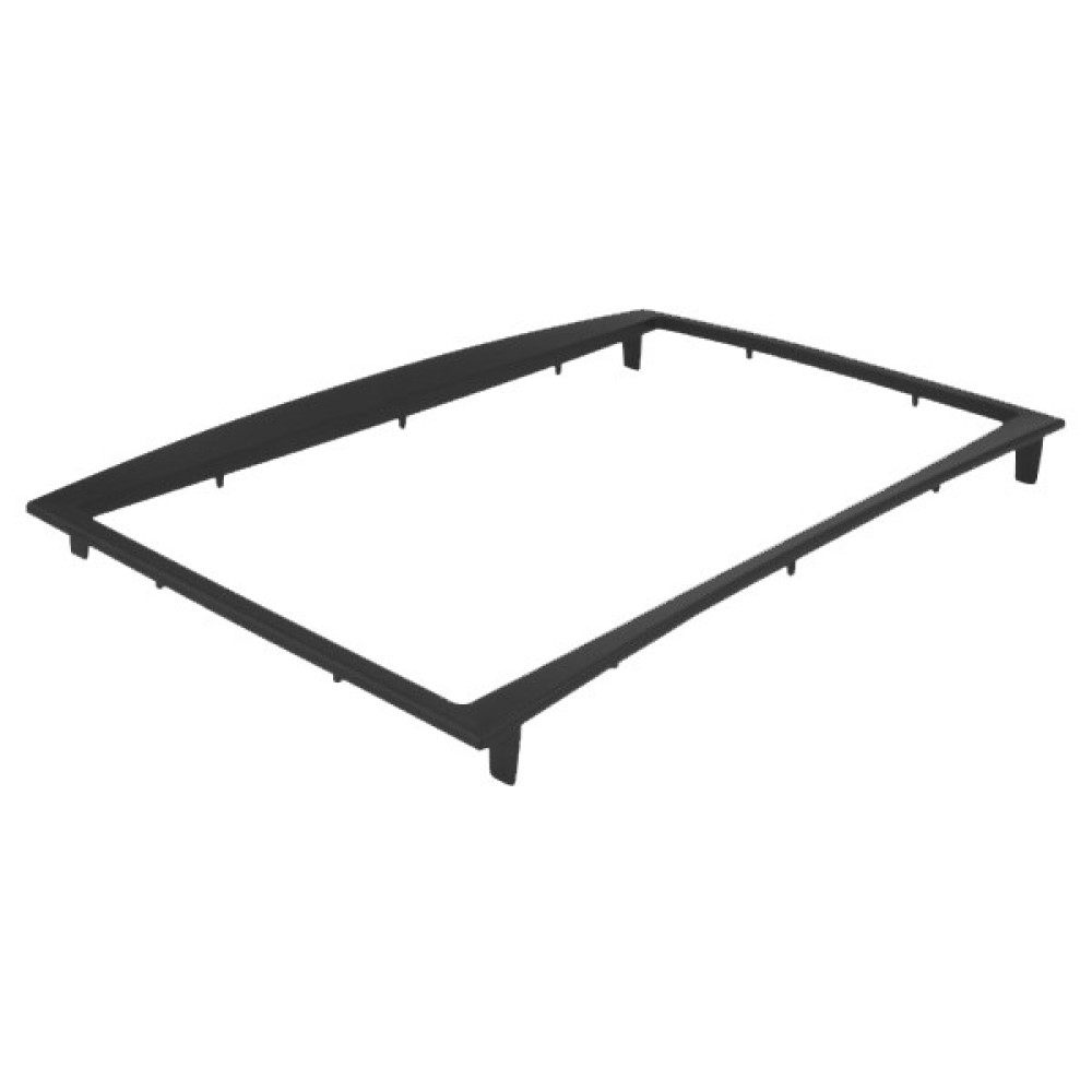 Переходная рамка AWM Citroen C2, C3, Berlingo, Jumpy, Peugeot 207, 307, Expert, Partner, Fiat Scudo (781-12-041)