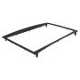 Переходная рамка AWM Citroen C2, C3, Berlingo, Jumpy, Peugeot 207, 307, Expert, Partner, Fiat Scudo (781-12-041)