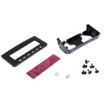 Переходная рамка AWM Mitsubishi L200, Pajero Sport (781-24-102)