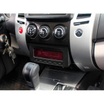 Переходная рамка AWM Mitsubishi L200, Pajero Sport (781-24-102)