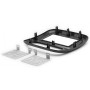 Переходная рамка AWM Opel Vivaro, Renault Trafic, Nissan NV300 (781-27-102)
