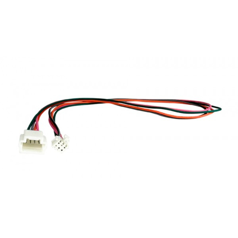 Переходная рамка AWM Renault Megane II (981-27-132)