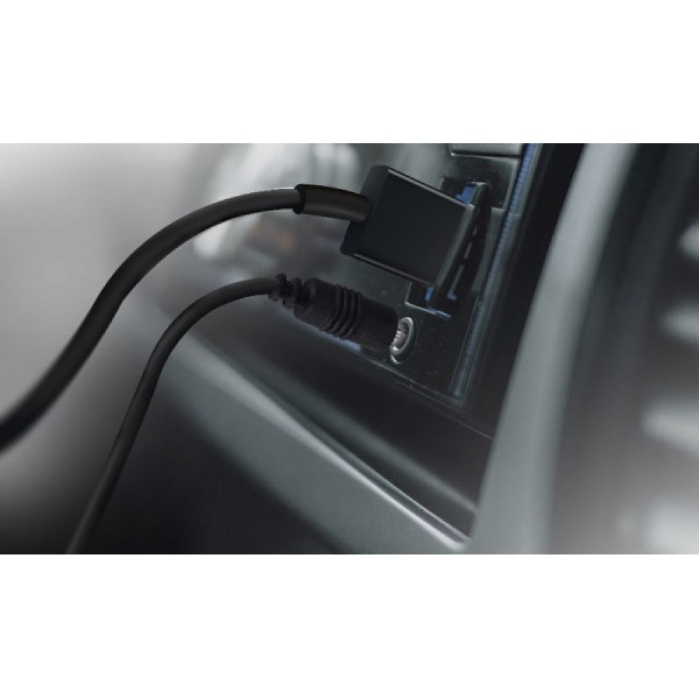 Bluetooth AUX адаптер (приемник) AWM BTC-02