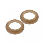 Проставки під динаміки AWM H-622 Volkswagen Golf, Passat, Touran, Transporter, Skoda Octavia