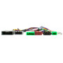 Адаптер кнопок на руле AWM Honda CIvic (HO-0512D)