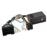 Адаптер кнопок на руле Opel, Chevrolet  (OP-1015)