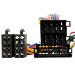 Адаптер кнопок на руле AWM для Peugeot 206, 306 (PG-9802)