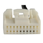 AUX кабель адаптер Toyota AWM 100-23