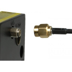Антенный переходник GPS (SMA-Fakra) AWM 115-00