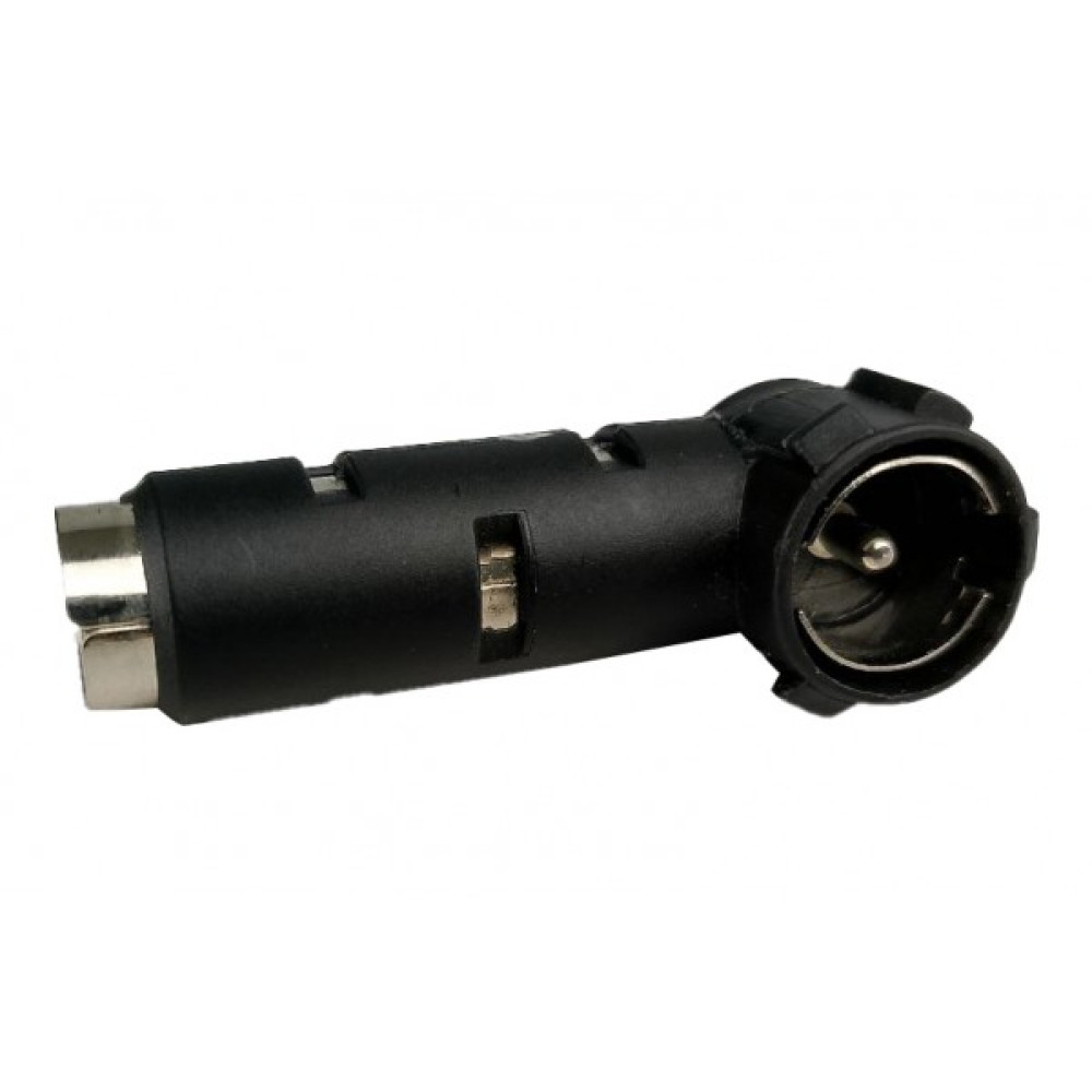 Антенный переходник DIN-ISO ACV 1501-16 Антенный переходник DIN-ISO ACV 1501-16