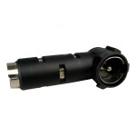 Антенный переходник DIN-ISO ACV 1501-16