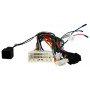 Переходник для магнитол 9", 10.1" Dodge Journey, Fiat Freemont AWM 170-002