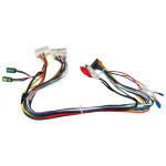 Переходник для магнитол 9", 10.1" Subaru Legacy, Outback AWM 170-005