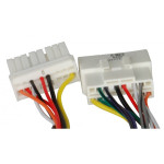 Переходник для магнитол 9", 10.1" Subaru Legacy, Outback AWM 170-005