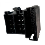 Переходник для магнитол 9", 10.1" Audi A2, A3, A4, A6, A8, TT AWM 170-011