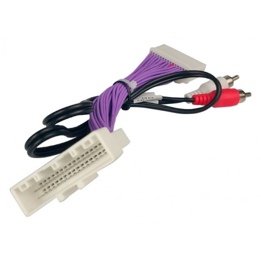 Переходник для магнитол 9", 10.1" Renault Megane, Koleos AWM 170-077