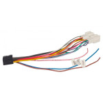 Переходник для магнитол 9", 10.1" Mitsubishi AWM 170-079