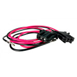 Разъемы динамиков (2 шт.) Mercedes A-klasse, C-klasse, CLK-klasse, E-klasse AWM 190-007