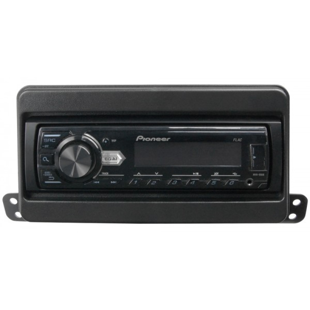 Переходная рамка AWM Toyota Hilux (781-07-061)