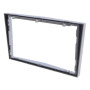 Переходная рамка AWM Opel Astra, Antara, Corsa, Zafira (781-07-102)