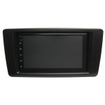 Переходная рамка AWM Skoda Octavia, Yeti (781-08-119)