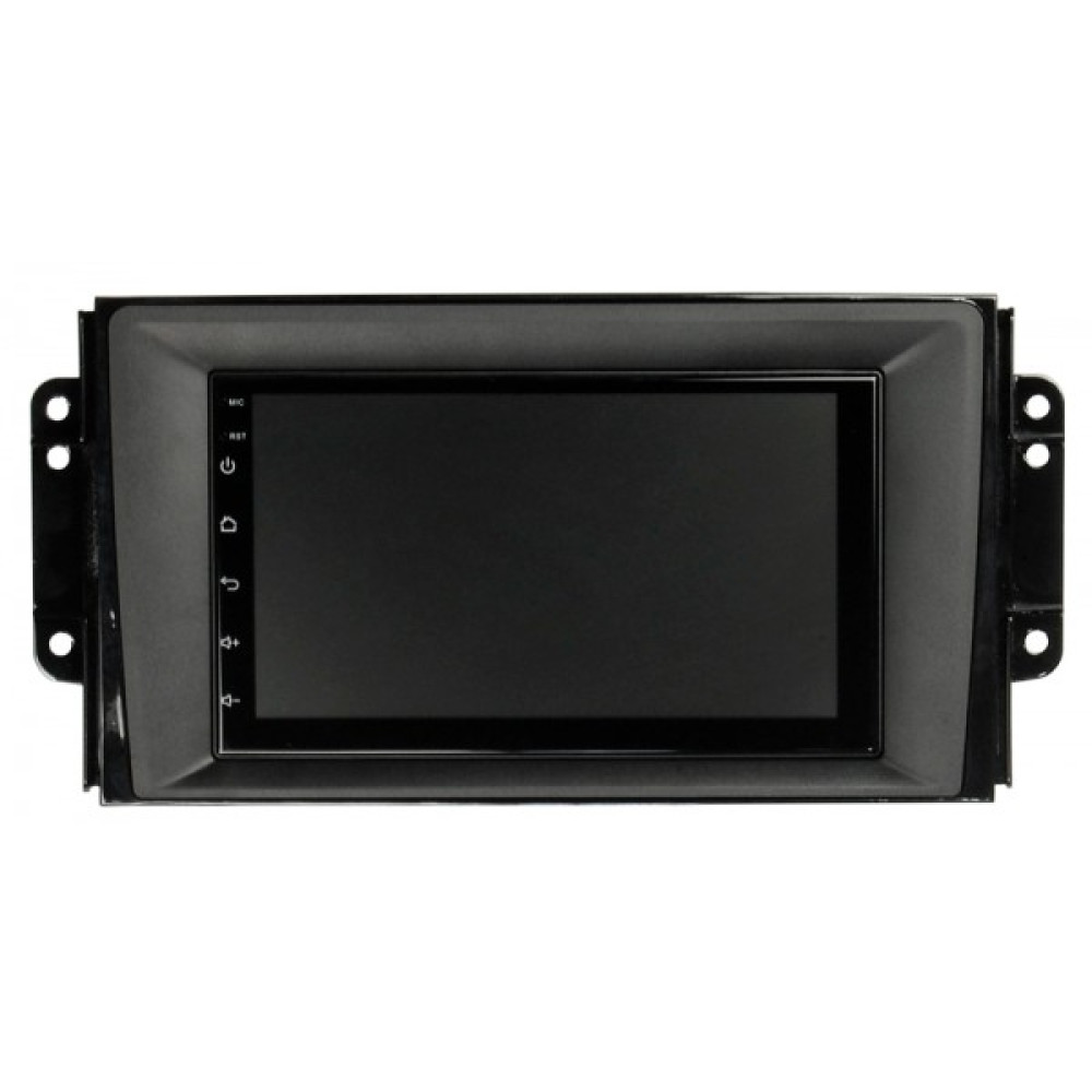 Переходная рамка AWM Chery Tiggo 2, 3 (781-09-031)