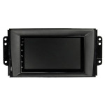 Перехідна рамка AWM Chery Tiggo 2, 3 (781-09-031)