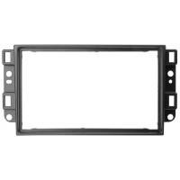 Переходная рамка AWM Chevrolet Aveo, Captiva, Epica (781-10-060)