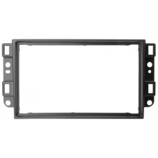 Переходная рамка AWM Chevrolet Aveo, Captiva, Epica (781-10-060)