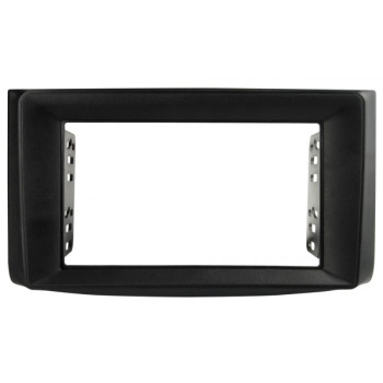 Переходная рамка Chevrolet Aveo, ZAZ Vida AWM 781-10-066