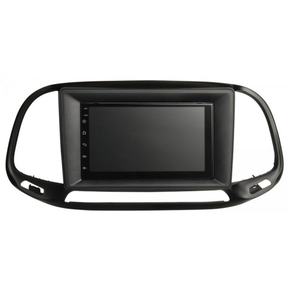 Переходная рамка AWM Fiat Doblo (781-11-059)