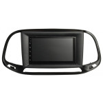Переходная рамка AWM Fiat Doblo (781-11-059)