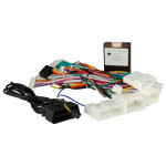 Переходная рамка Lexus IS AWM 881-39-100