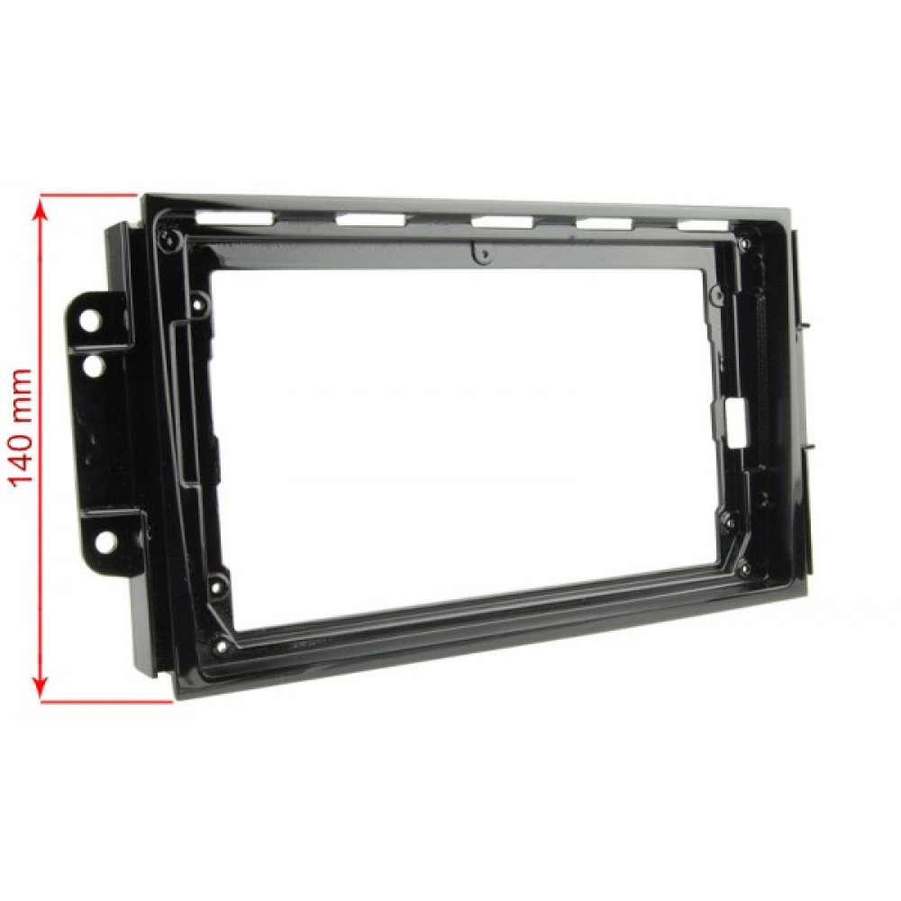Переходная рамка AWM Chery Tiggo 3 (981-09-032)