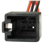 Перехідна рамка Volkswagen Tiguan, Golf Plus AWM 981-35-052