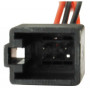 Переходная рамка Volkswagen Tiguan, Golf Plus AWM 981-35-057