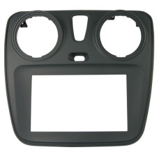 Переходная рамка AWM Renault, Dacia Dokker, Lodgy, Sandero (781-27-104)