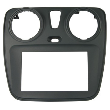 Переходная рамка AWM Renault, Dacia Dokker, Lodgy, Sandero (781-27-104)