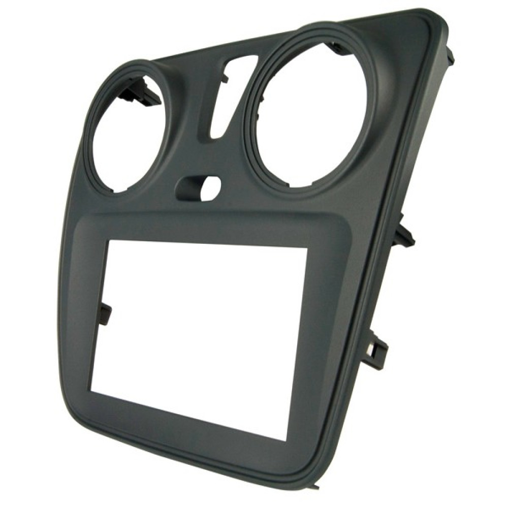Переходная рамка AWM Renault, Dacia Dokker, Lodgy, Sandero (781-27-104)