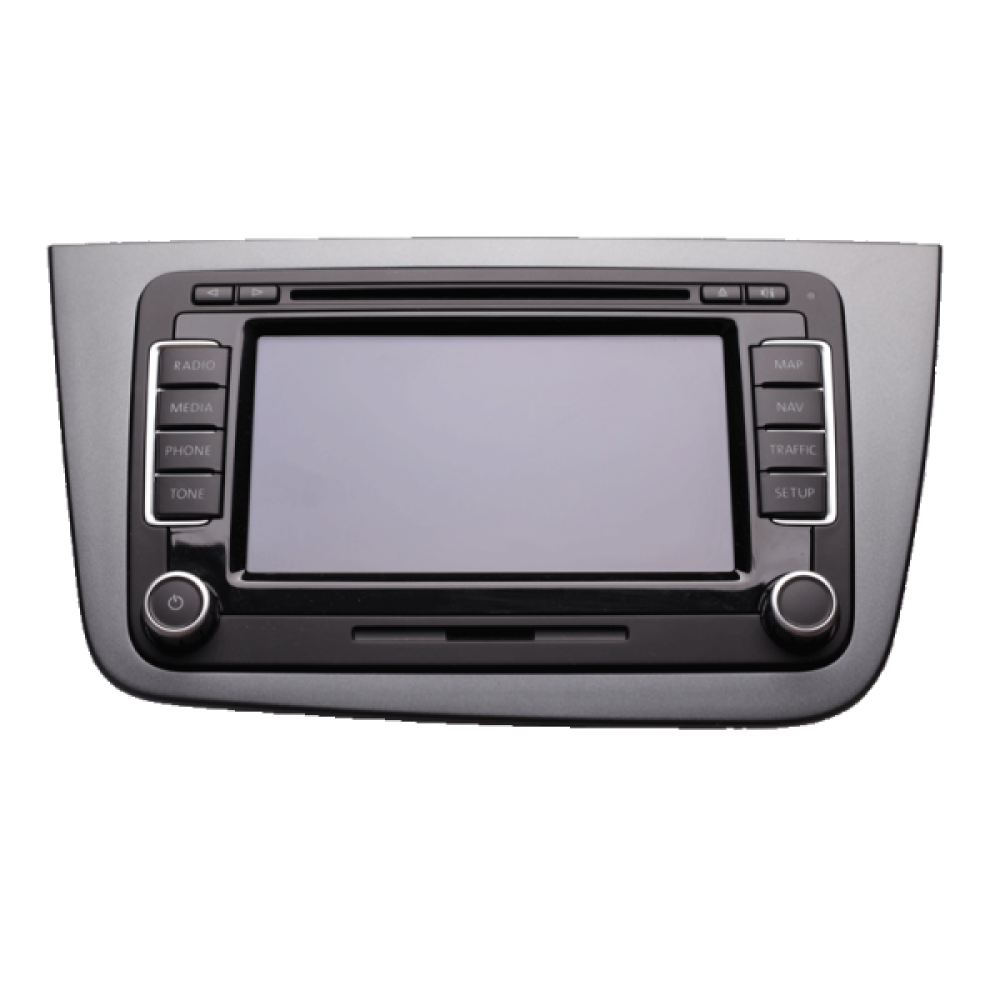 Переходная рамка AWM Seat Altea, Toledo (781-29-102)