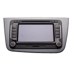Переходная рамка AWM Seat Altea, Toledo (781-29-102)